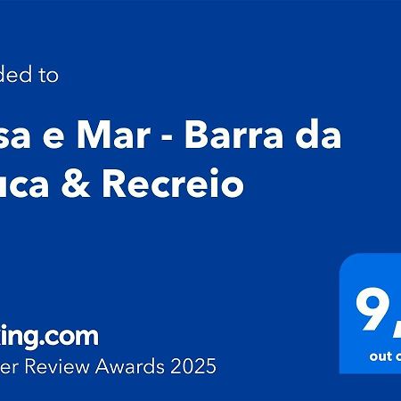 Brisa E Mar - Barra Da Tijuca & Recreio Apartment Rio de Janeiro Exterior foto